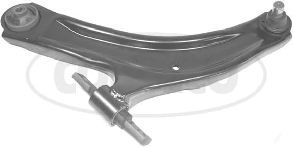 Control/Trailing Arm, wheel suspension 49398520 - image 2