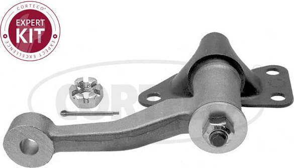 Steering Idler Arm 49399118 - image 2