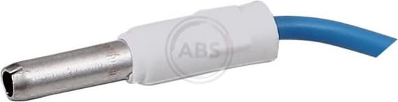 Warning Contact, brake pad wear 39428 - image 2