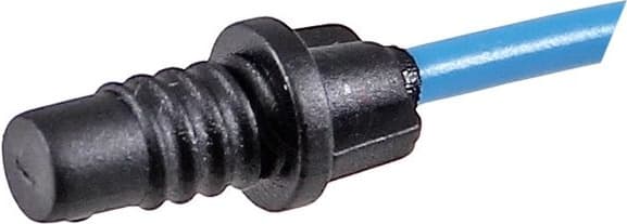 Warning Contact, brake pad wear 39428 - image 3