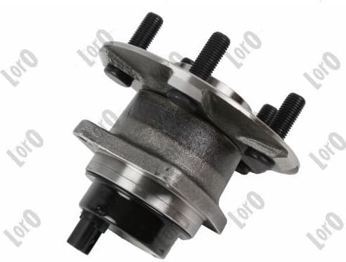 Wheel Hub LORO 141-01-146 - image 2