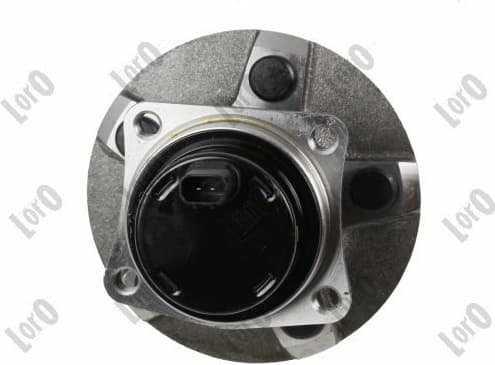 Wheel Hub LORO 141-01-146 - image 3