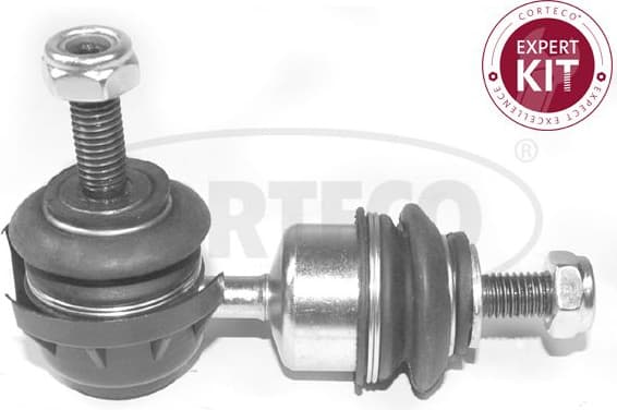 Link/Coupling Rod, stabiliser bar 49395299 - image 2