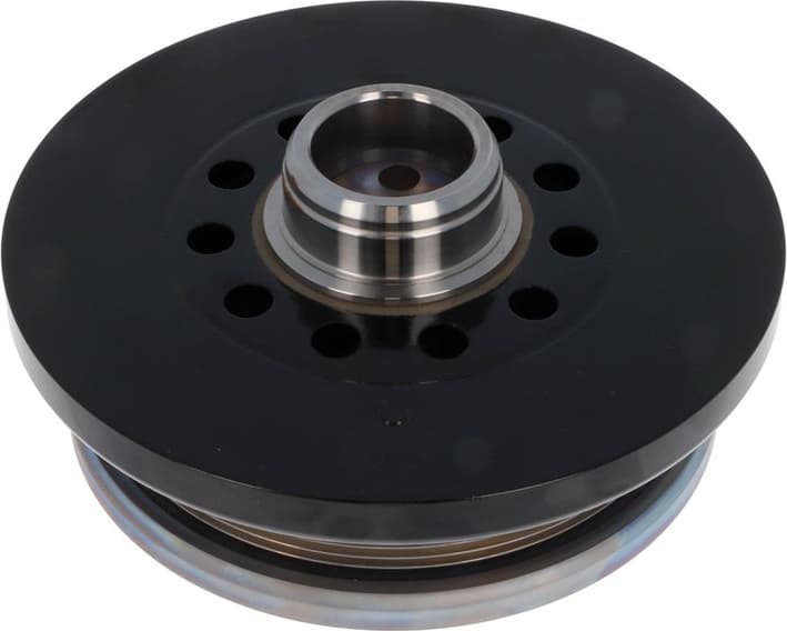 Belt Pulley, crankshaft 49374722 - image 4