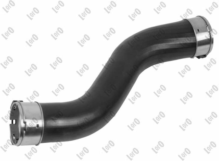 Charge Air Hose LORO 054-028-129 - image 2