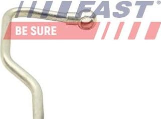 Oil Line, charger FT53272 - image 3