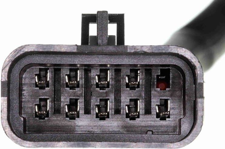 Multi-Function Switch Original VEMO Quality V45-73-0021 - image 2