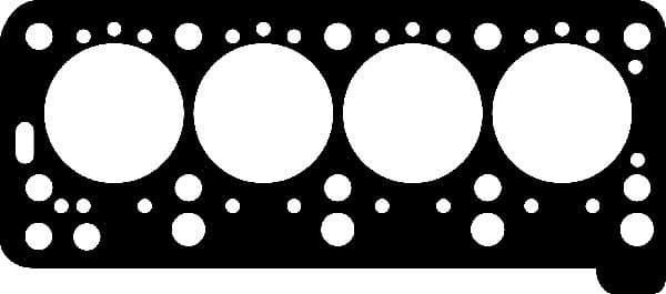 Gasket, cylinder head 414380P - image 2