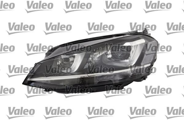 Headlight ORIGINAL PART 044923 - image 2