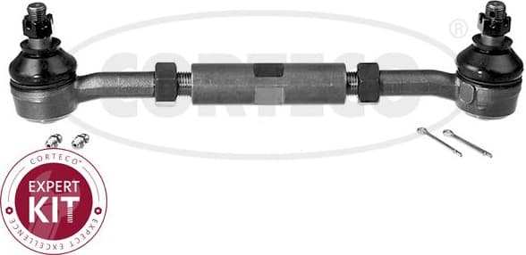 Tie Rod 49399116 - image 2