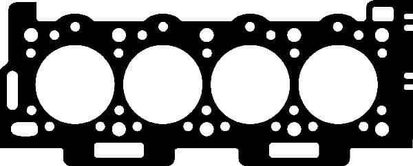 Gasket, cylinder head 414362P - image 2