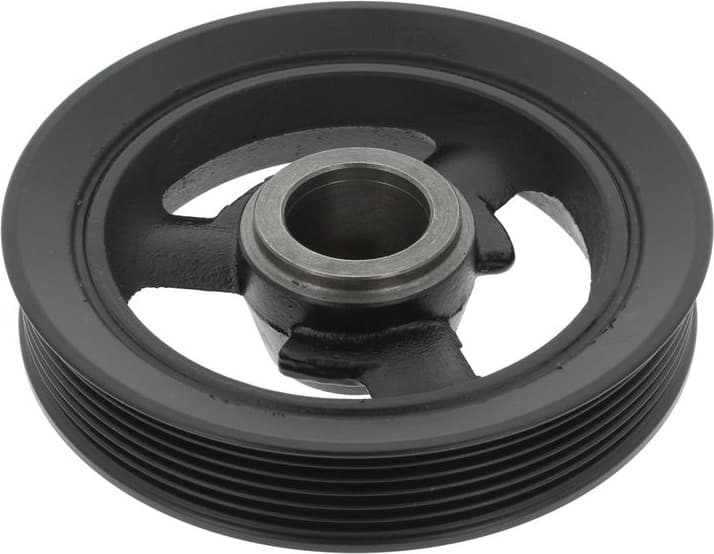 Belt Pulley, crankshaft 49361662 - image 2