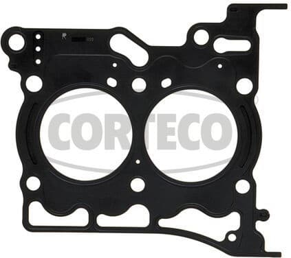 Gasket, cylinder head 83403260 - image 2