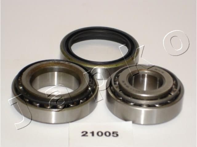Wheel Bearing Kit 421005