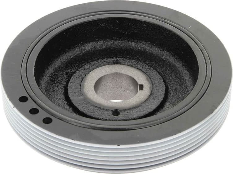 Belt Pulley, crankshaft 80000352 - image 2