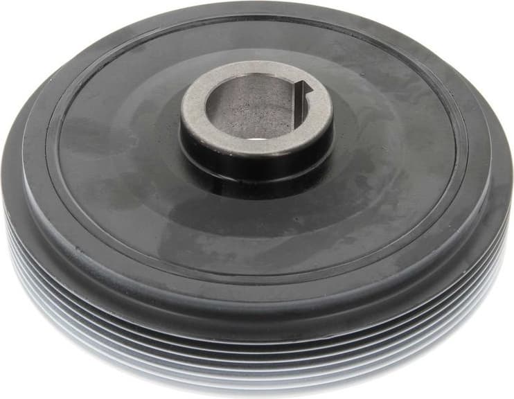 Belt Pulley, crankshaft 80000352 - image 4