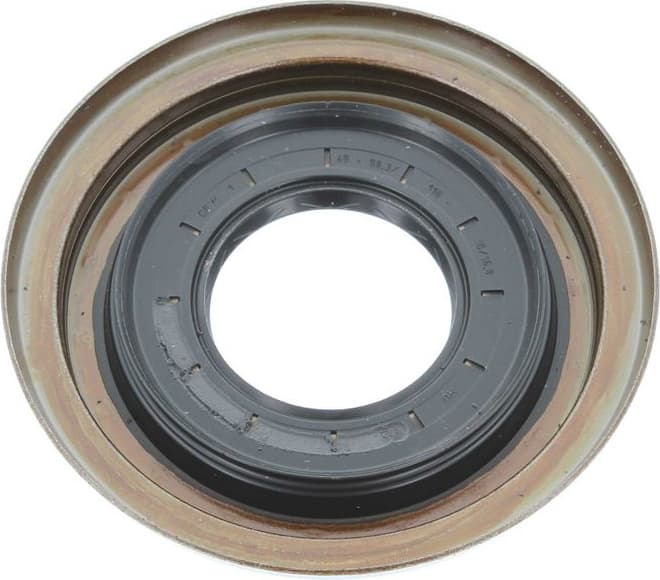 Seal differential-shaft 010 31604B