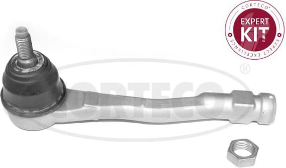 Tie Rod End 49399047 - image 2
