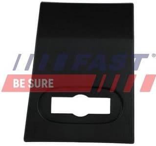 Trim/Protection Strip, door window FT90832