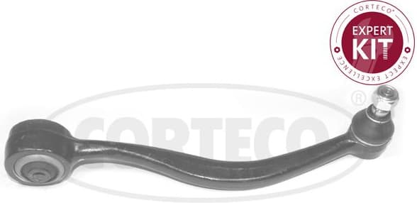 Control/Trailing Arm, wheel suspension 49399195 - image 2