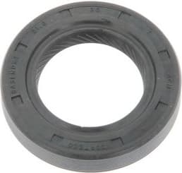 Sear gear box input shaft 120 15554B - image 4