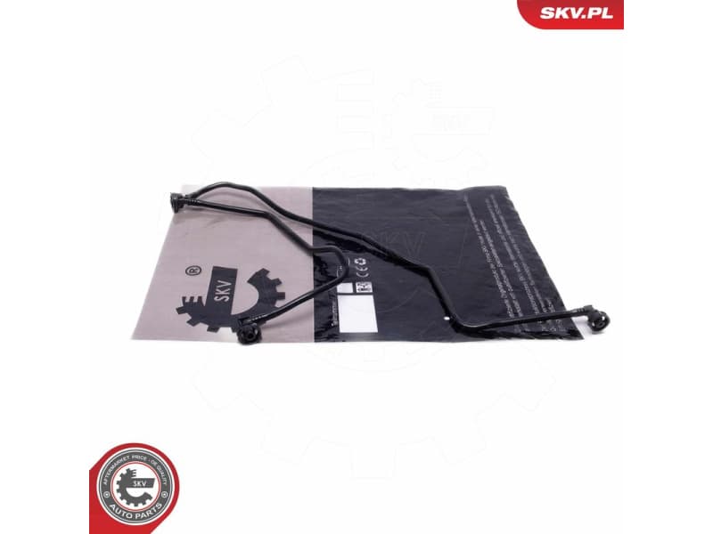 Radiator Hose 54SKV439