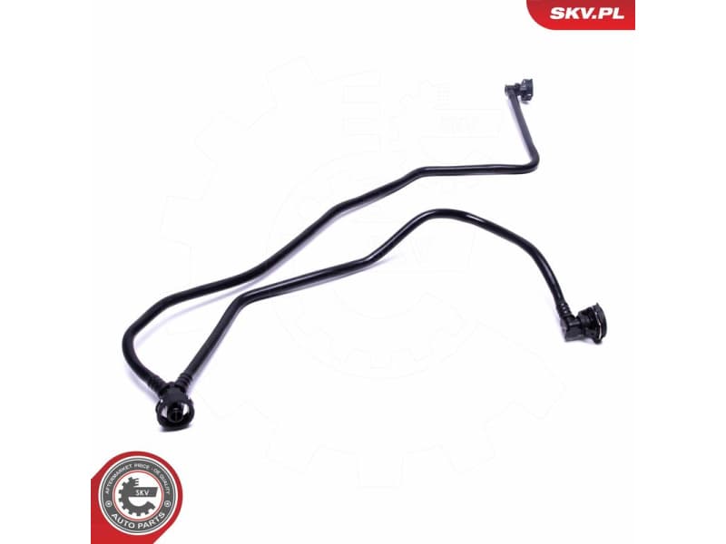 Radiator Hose 54SKV439 - image 2