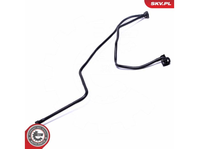 Radiator Hose 54SKV439 - image 3