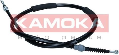 Cable Pull, parking brake 1190244 - image 2