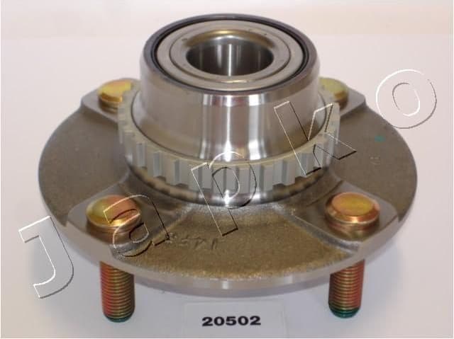Wheel Hub 420502