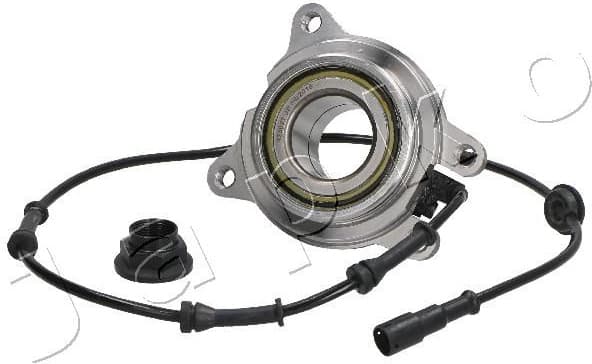 Wheel Hub 410091