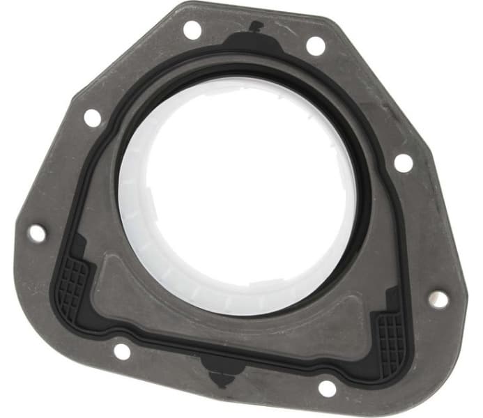 Seal crankshaft rear 49381130 - image 3