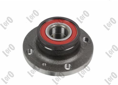 Wheel Hub LORO 141-01-080 - image 2