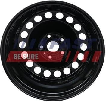 Rim FT92837 - image 3