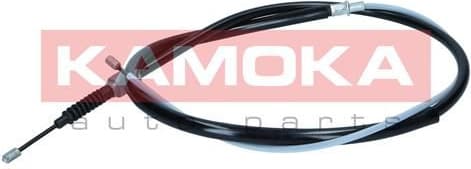 Cable Pull, parking brake 1190235 - image 2