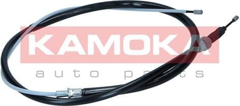 Cable Pull, parking brake 1190235 - image 4