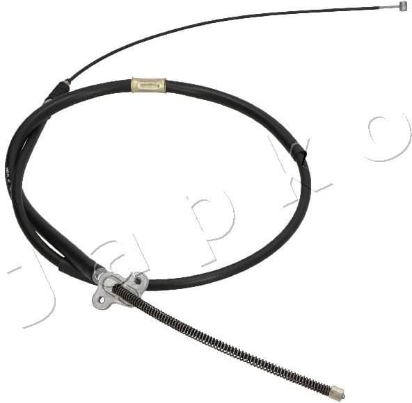 Cable Pull, parking brake 1312009R