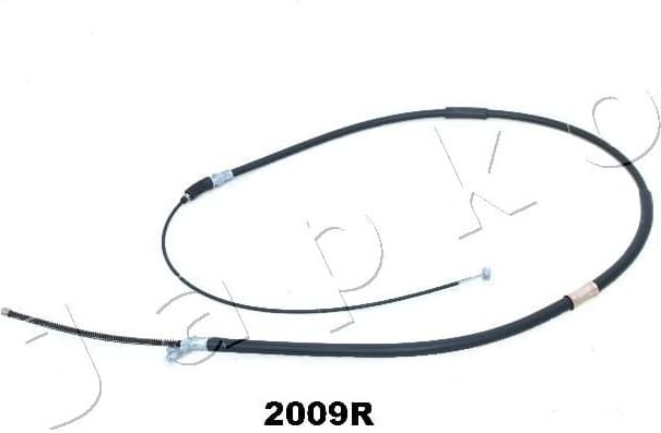 Cable Pull, parking brake 1312009R - image 2