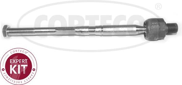 Inner Tie Rod 49399367 - image 2