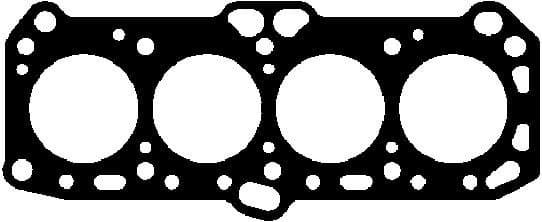 Gasket, cylinder head 414237P - image 2
