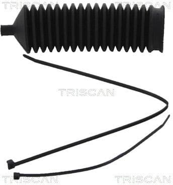 Bellow Kit, steering 8500 10037