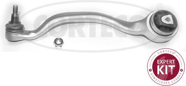 Control/Trailing Arm, wheel suspension 49398539 - image 2