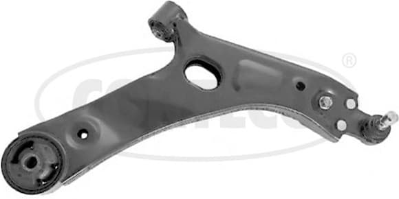 Control/Trailing Arm, wheel suspension 49400488 - image 2