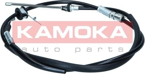 Cable Pull, parking brake 1190655 - image 3