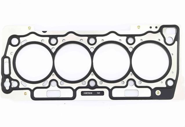 Gasket, cylinder head 415013P - image 2