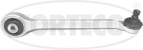 Control/Trailing Arm, wheel suspension 49398447 - image 2