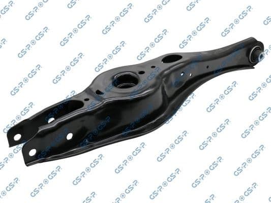 Control/Trailing Arm, wheel suspension S062900