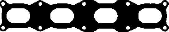 Gasket, intake manifold 450004P - image 2