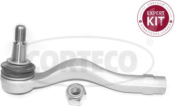 Tie Rod End 49401705 - image 2