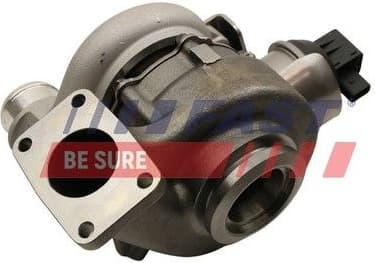 Charger, charging (supercharged/turbocharged) FT63549 - image 4